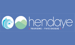 Office du tourisme d'Hendaye